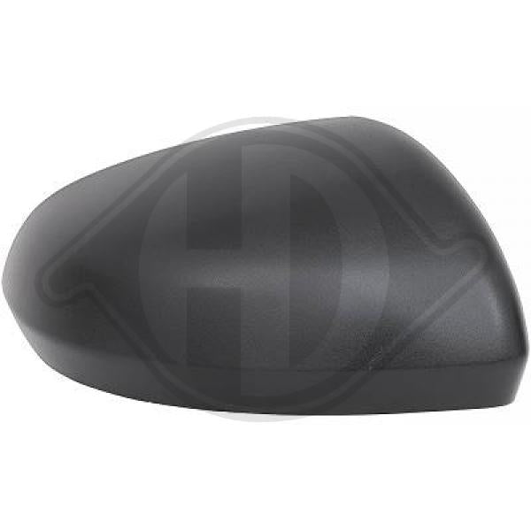 Dacia Duster 18->> - Pokrywa zewnętrzne lusterko