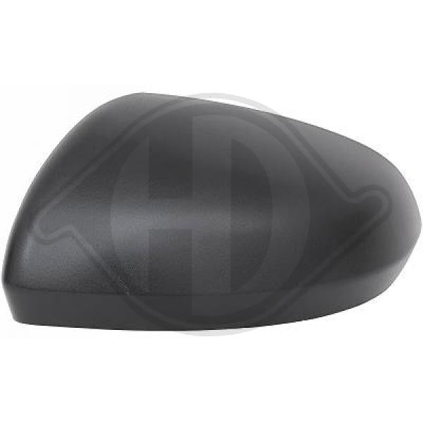 Dacia Duster 18->> - Pokrywa zewnętrzne lusterko