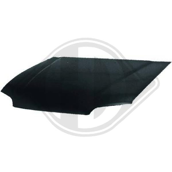 Honda Civic Hatchback 91-95 Coupe 94-96 - Pokrywa komory silnika