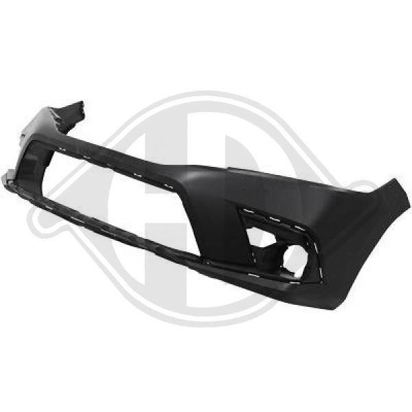 Honda Civic 22->> - Zderzak