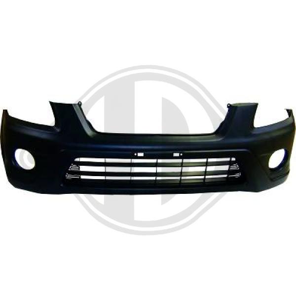 Honda CRV 02-06 - Zderzak