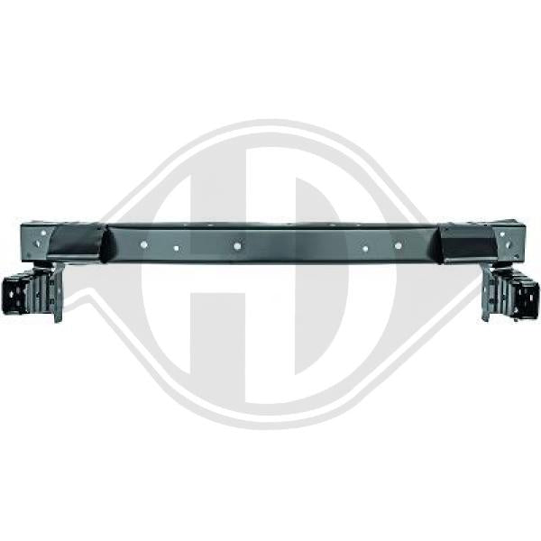 Honda CRV 02-06 - Podpora zderzak