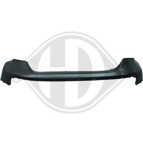 Honda CRV 06-10 - Zderzak