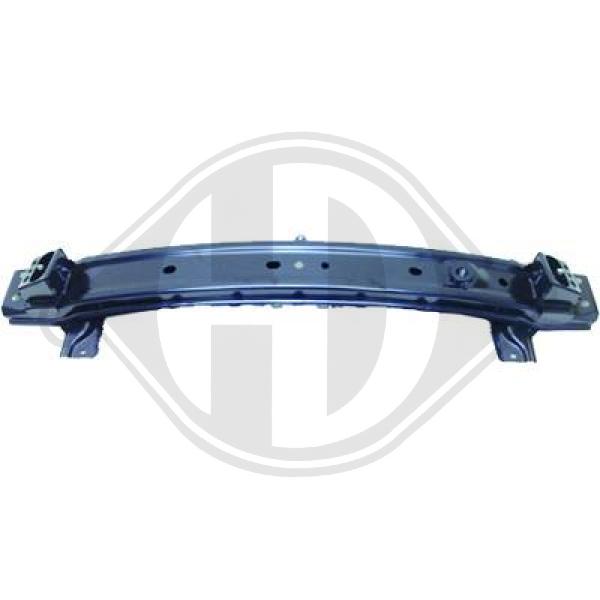 Mazda 3 09-13 - Podpora zderzak