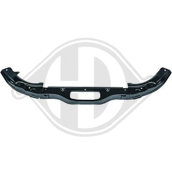 Mazda 3 Limousine 17-19 - Przednie poszycie