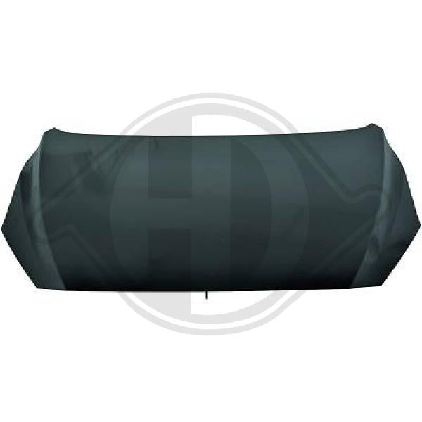 Mazda 3 Limousine 17-19 - Pokrywa komory silnika