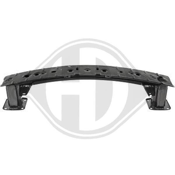 Mazda 3 Limousine 17-19 - Pochłaniacz uderzenia zderzak