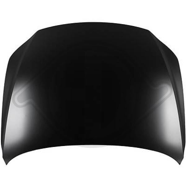 Mazda 3 Limousine (BP) 19->> - Pokrywa komory silnika