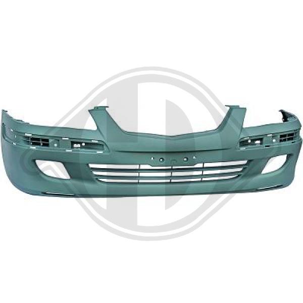 Mazda 626 99-02 - Zderzak