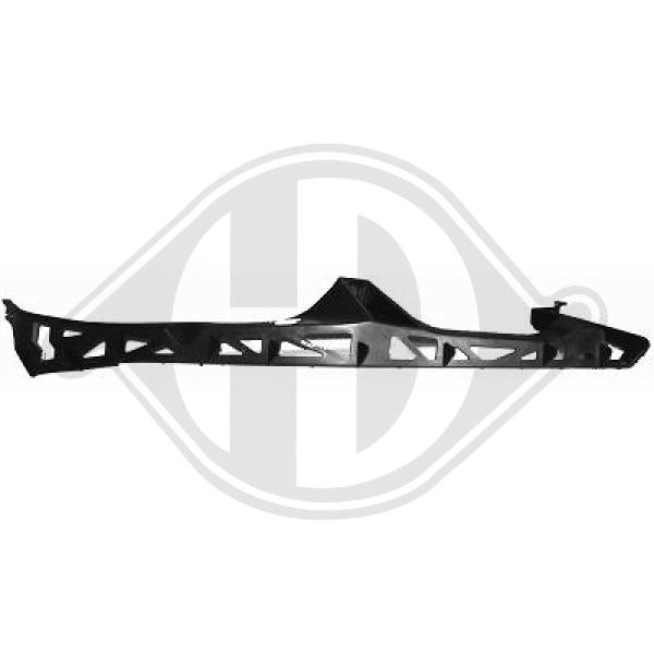 Mazda 6 05-07 - Uchwyt zderzak