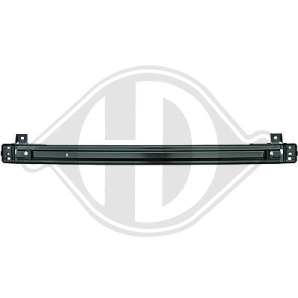 Mazda 6 02-05 - Podpora zderzak