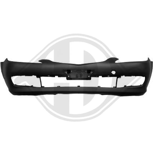 Mazda 6 05-07 - Zderzak