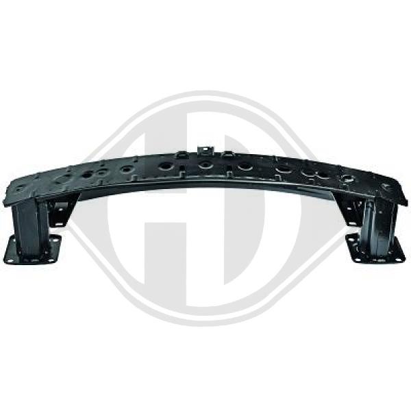 Mazda CX-5 12-17 - Podpora zderzak