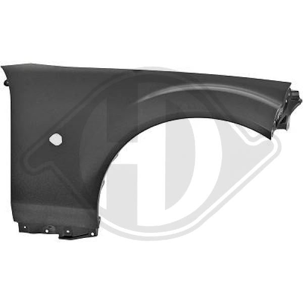 Mazda MX 5 05->> - błotnik