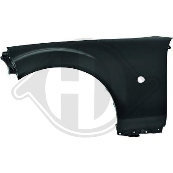 Mazda MX 5 05->> - błotnik