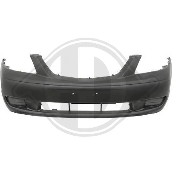 Mazda MPV 00-06 - Zderzak