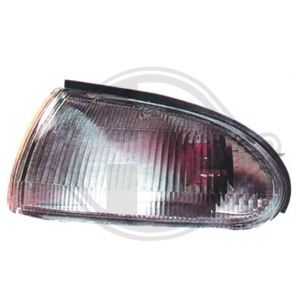 Mitsubishi Lancer(Lim/Kombi) 93-96 - Lampa kierunkowskazu