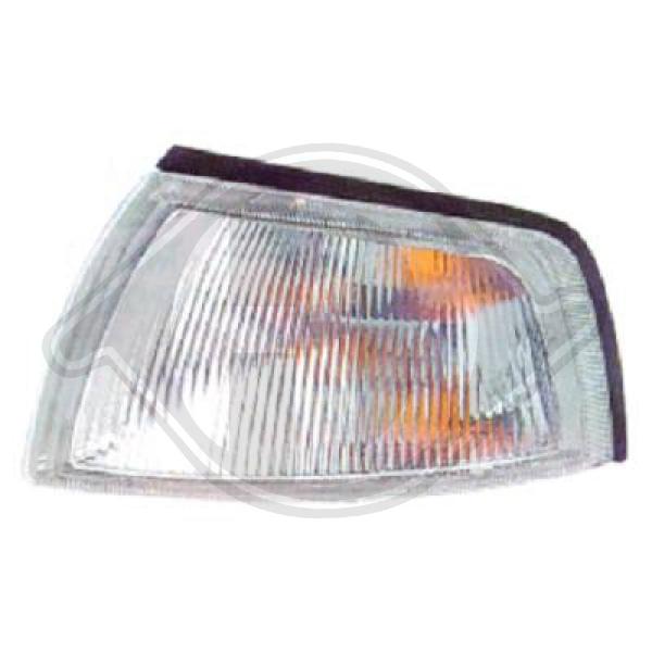 Mitsubishi Colt 96-04 - Lampa kierunkowskazu