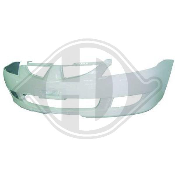 Mitsubishi Lancer(Lim/Kombi) 03-07 - Zderzak