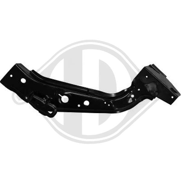 Mitsubishi Lancer (Limousine) 08->> - Mocowanie reflektora