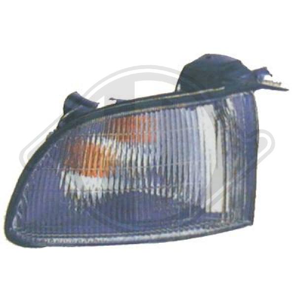 Mitsubishi Galant 96-04 - Lampa kierunkowskazu