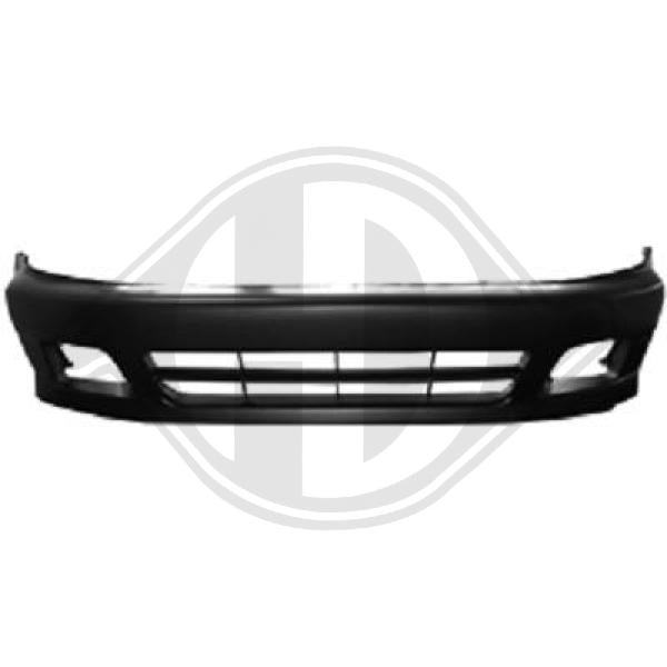 Mitsubishi Galant 96-04 - Zderzak