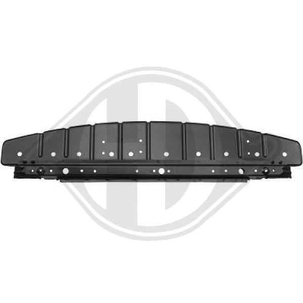 Mitsubishi Spacestar 12-16 - Poprzecznica