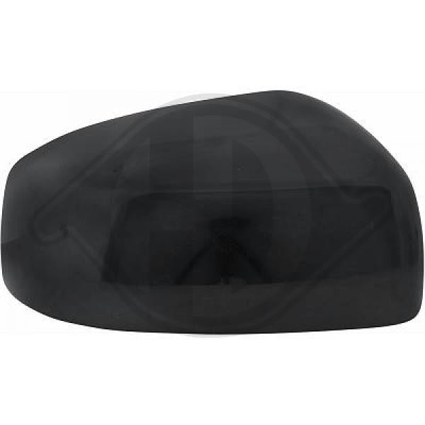 Mitsubishi Spacestar 12-16 - Pokrywa zewnętrzne lusterko