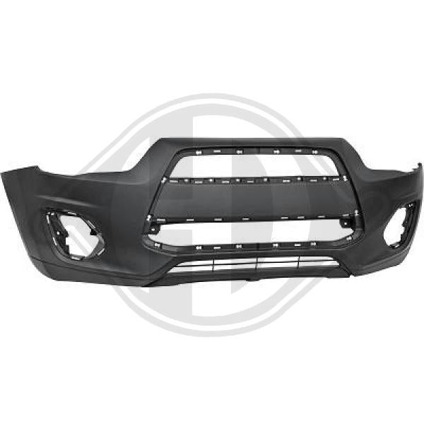 Mitsubishi ASX 13-17 - Zderzak