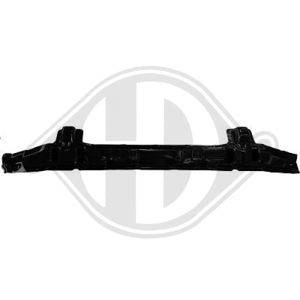 Mitsubishi Pajero III 03-07 - Poprzecznica