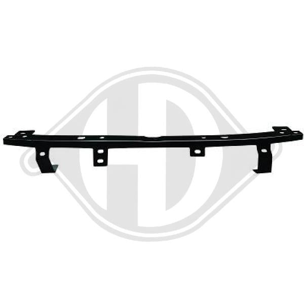 Mitsubishi Outlander 07-10 - Podpora zderzak