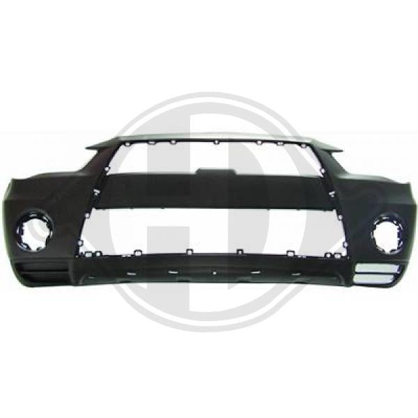 Mitsubishi Outlander 10-12 - Zderzak