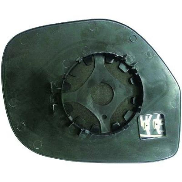 Peugeot 4008 12-14 - Szkło lusterka lusterko zewnętrzne