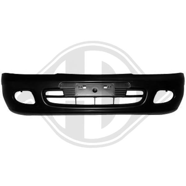 Mitsubishi Carisma 95-06 - Zderzak