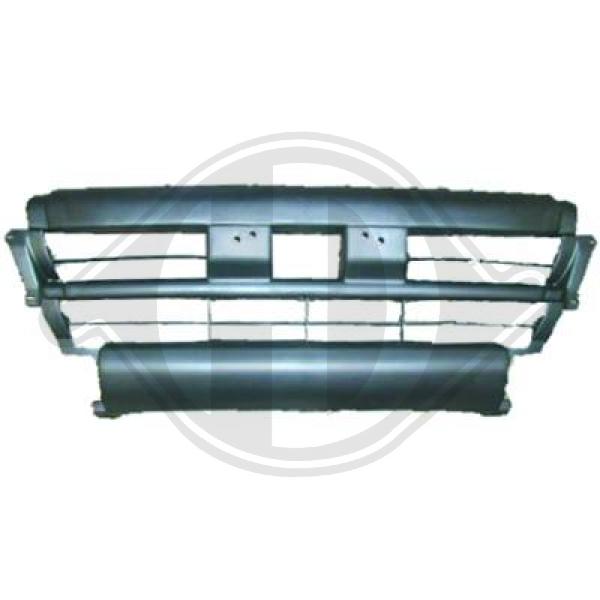 Mitsubishi L200 96-06 - Zderzak