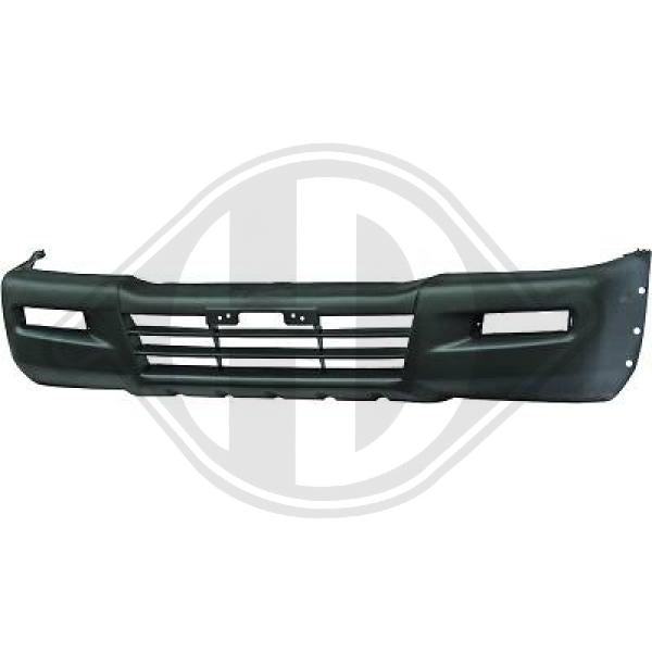 Mitsubishi L200 96-06 - Zderzak