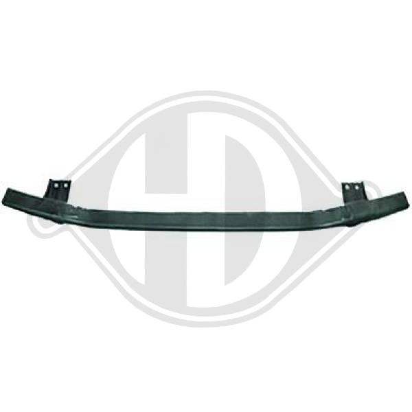 Mitsubishi L200 96-06 - Podpora zderzak