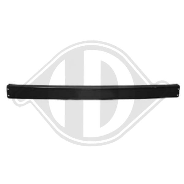 Mitsubishi L300 87-97 - Zderzak