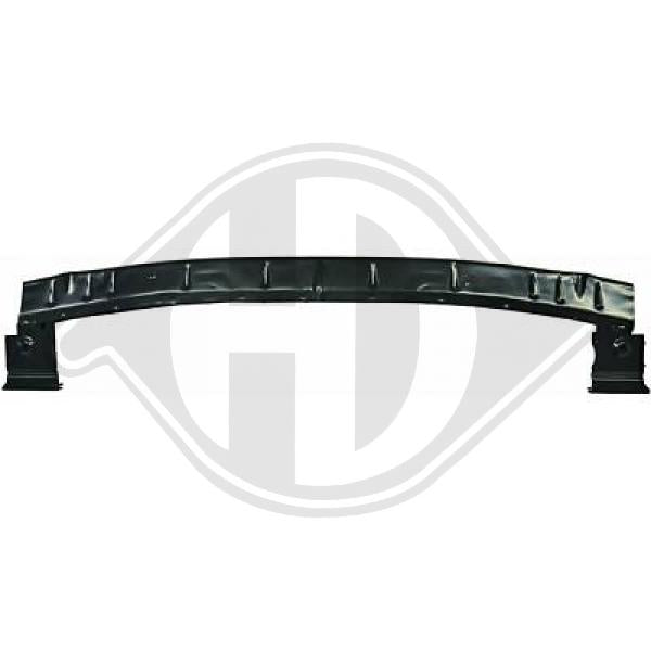 Nissan Pixo 09->> - Poprzecznica