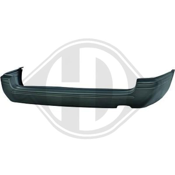 Nissan Y10 Kombi 91-95 - Zderzak