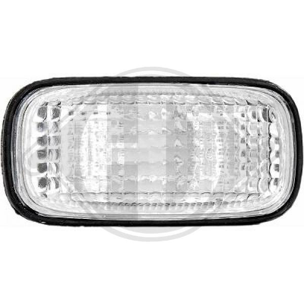 Nissan Almera N15 95-99 - Lampa kierunkowskazu