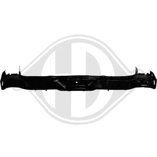 Nissan Almera N16 (3/4/5Trg) 02-06 - Poprzecznica