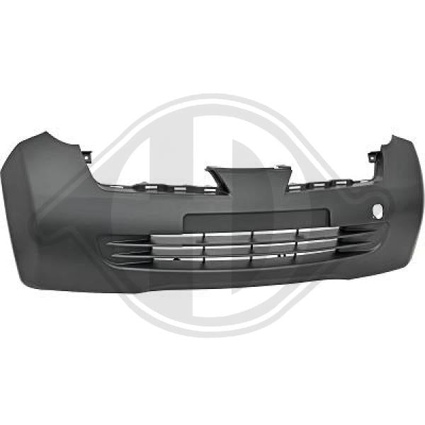 Nissan Micra K12 03-05 - Zderzak