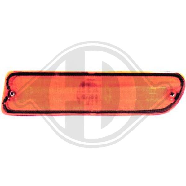 Nissan Maxima J30 89-94 - Lampa kierunkowskazu