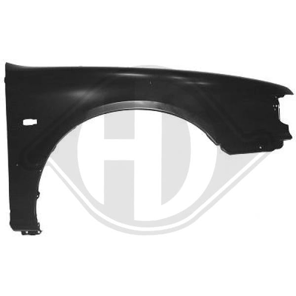 Nissan Maxima QX 95-00 - błotnik