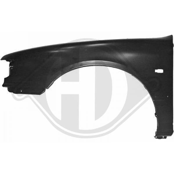 Nissan Maxima QX 95-00 - błotnik