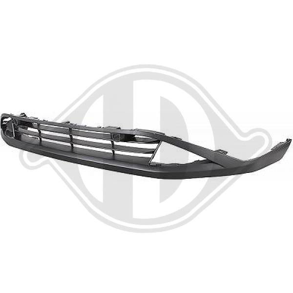 Nissan Qashqai (J12) 21->> - Zderzak