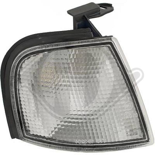 Nissan Primera(TypP10) 90-96 - Lampa kierunkowskazu
