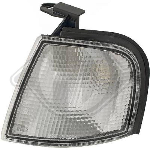 Nissan Primera(TypP10) 90-96 - Lampa kierunkowskazu