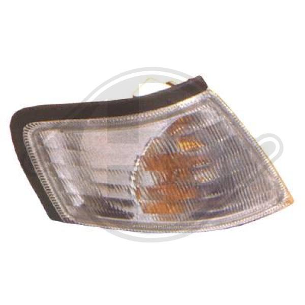 Nissan Primera P11/W11 96-99 - Lampa kierunkowskazu